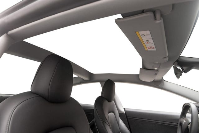 2021 TESLA MODEL 3 - 14