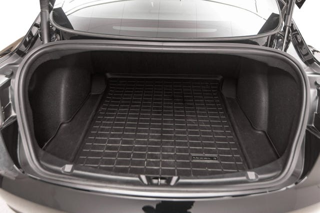 2021 TESLA MODEL 3 - 16