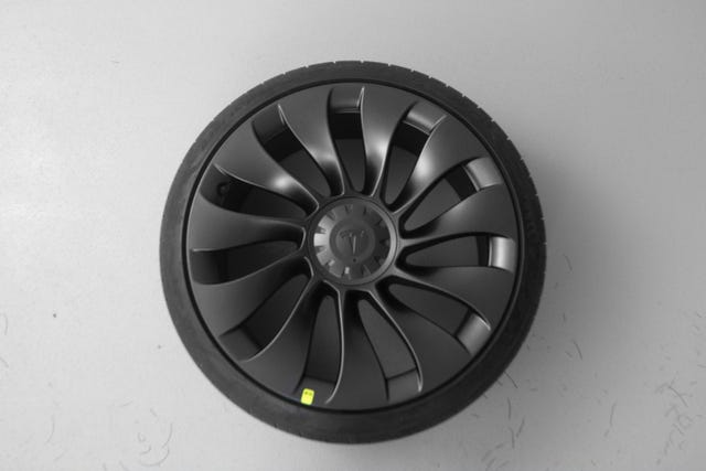 2021 TESLA MODEL 3 - 10