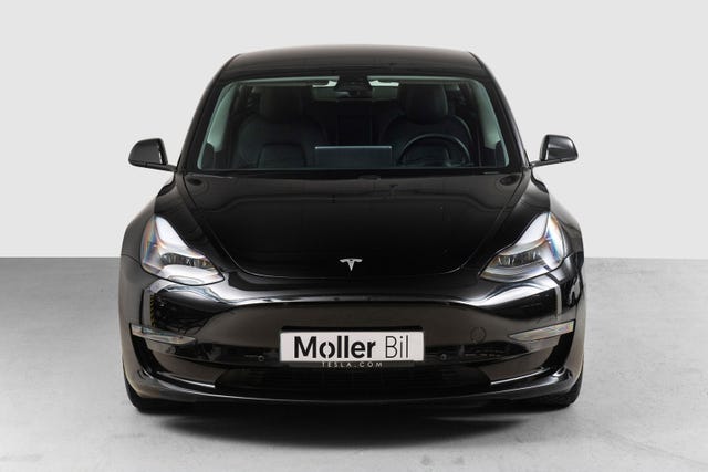 5YJ3E7EC3MF898059 2021 TESLA MODEL 3-0