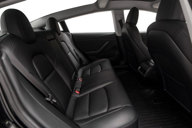 2021 TESLA MODEL 3 - 15