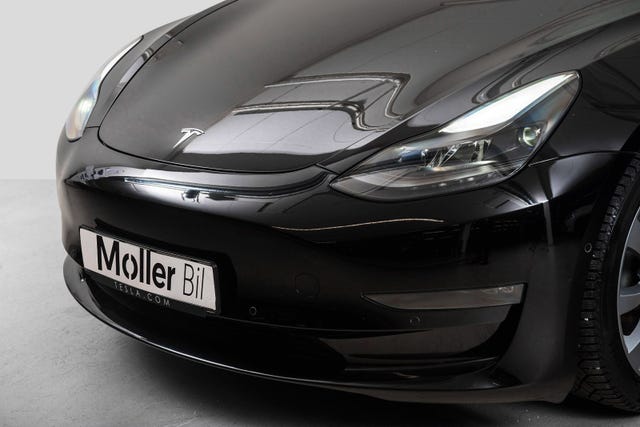 5YJ3E7EC3MF898059 2021 TESLA MODEL 3-2