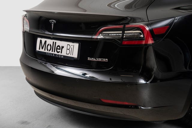 2021 TESLA MODEL 3 - 7