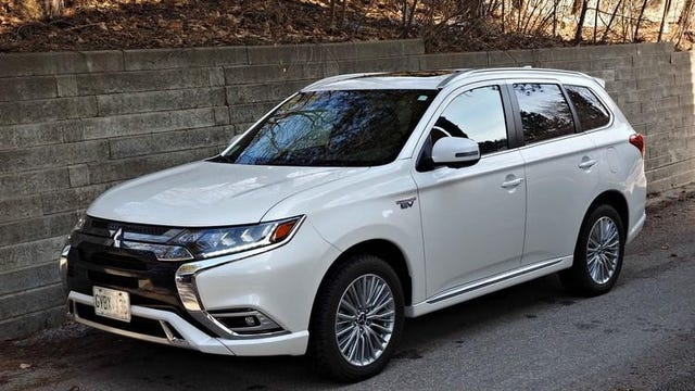 JMBXDGG3WLZ000601 2020 MITSUBISHI OUTLANDER-4