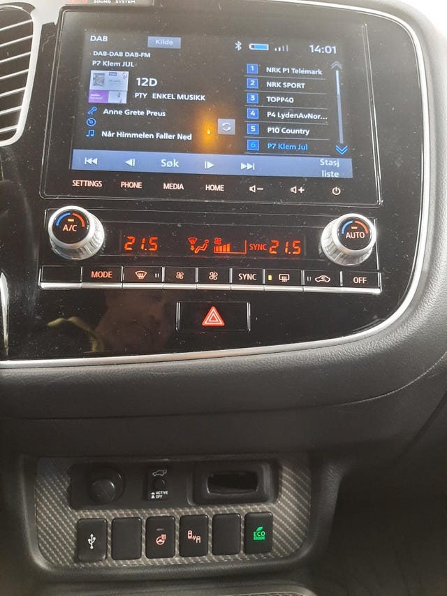 2020 MITSUBISHI OUTLANDER - 22