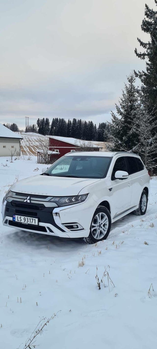 JMBXDGG3WLZ000601 2020 MITSUBISHI OUTLANDER-5