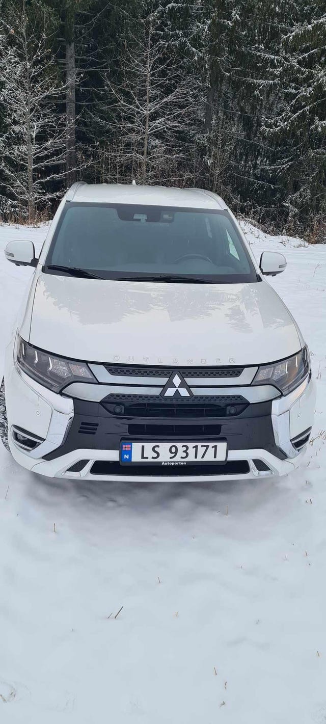 2020 MITSUBISHI OUTLANDER - 11