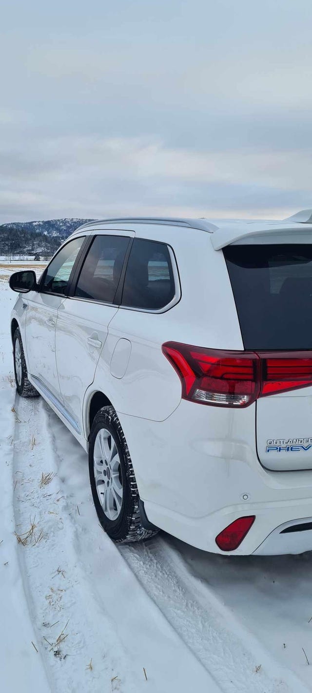 2020 MITSUBISHI OUTLANDER - 12