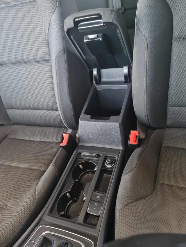 2019 VOLKSWAGEN GOLF - 9