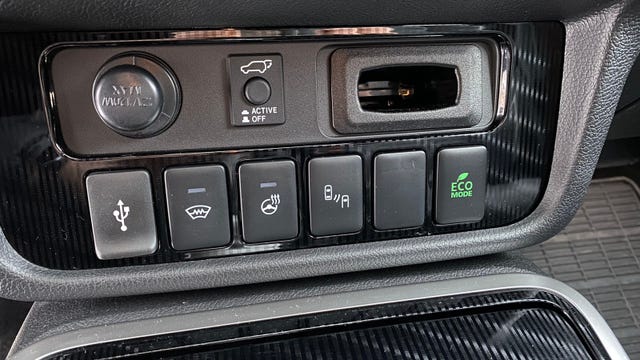 2020 MITSUBISHI OUTLANDER - 16