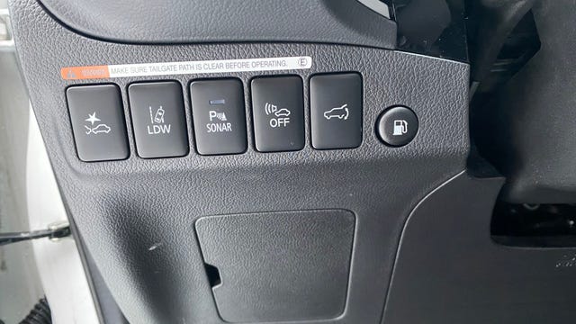 2020 MITSUBISHI OUTLANDER - 15
