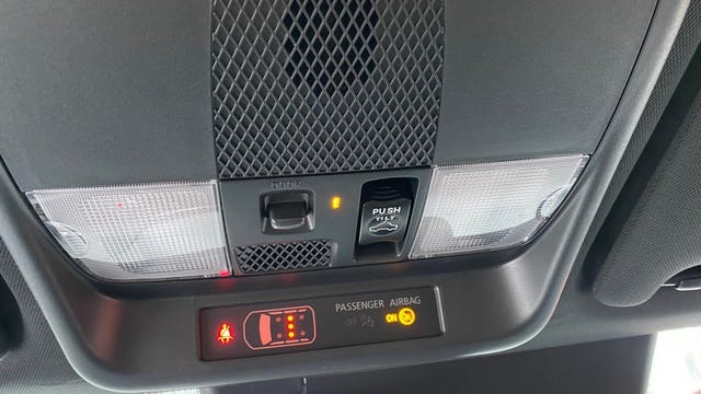 2020 MITSUBISHI OUTLANDER - 18