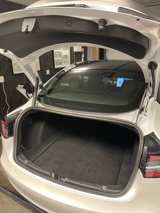 5YJ3E7EC4MF828277 2021 TESLA MODEL 3-5