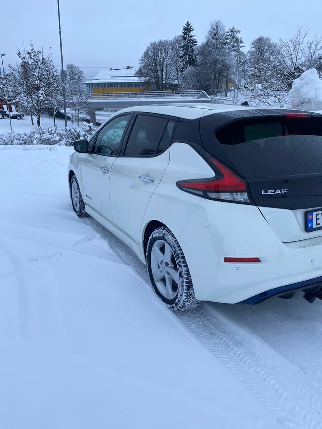 SJNFAAZE1U0043506 2019 NISSAN LEAF-4
