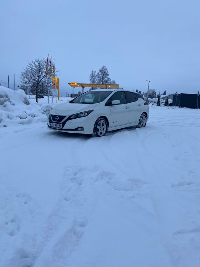SJNFAAZE1U0043506 2019 NISSAN LEAF-0