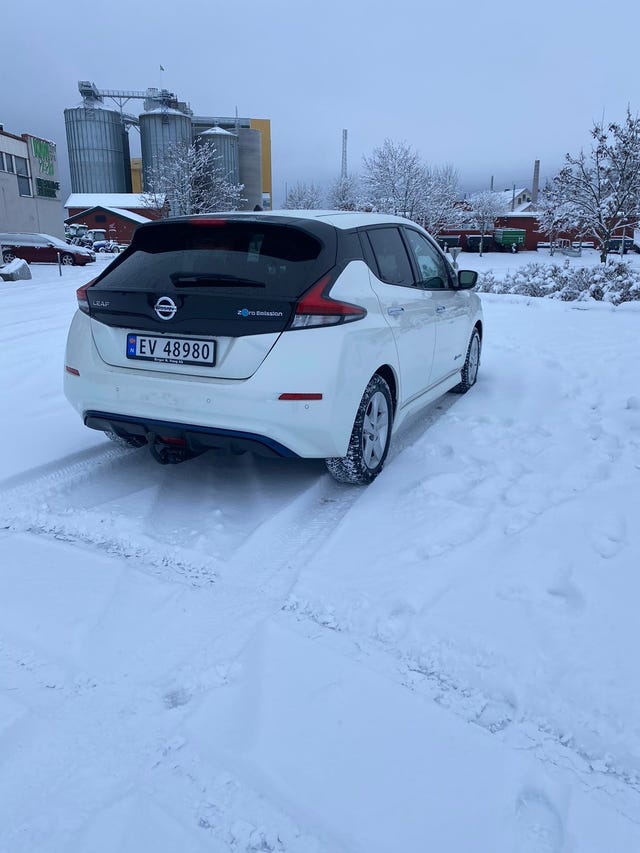 SJNFAAZE1U0043506 2019 NISSAN LEAF-3