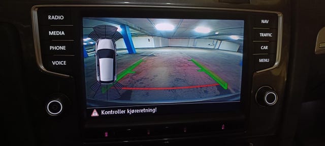 WVWZZZAUZFW906744 2015 VOLKSWAGEN GOLF-1