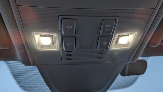2018 VOLKSWAGEN GOLF - 13