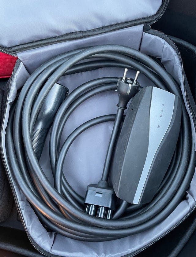 2019 TESLA MODEL 3 - 9