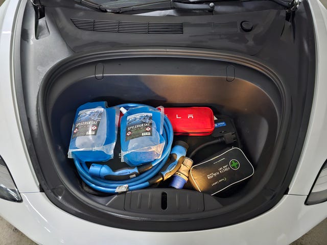 2019 TESLA MODEL 3 - 19