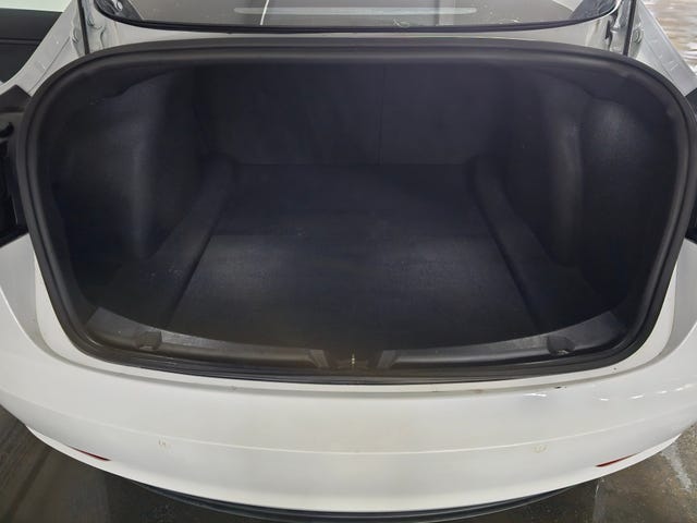 2019 TESLA MODEL 3 - 17