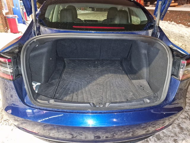 2019 TESLA MODEL 3 - 9