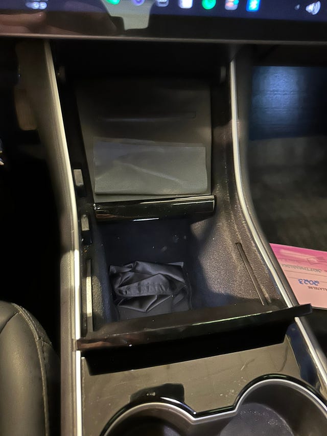 2019 TESLA MODEL 3 - 13
