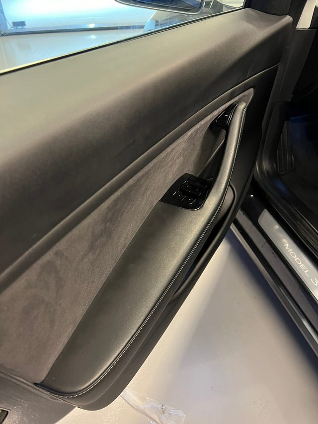 2019 TESLA MODEL 3 - 9