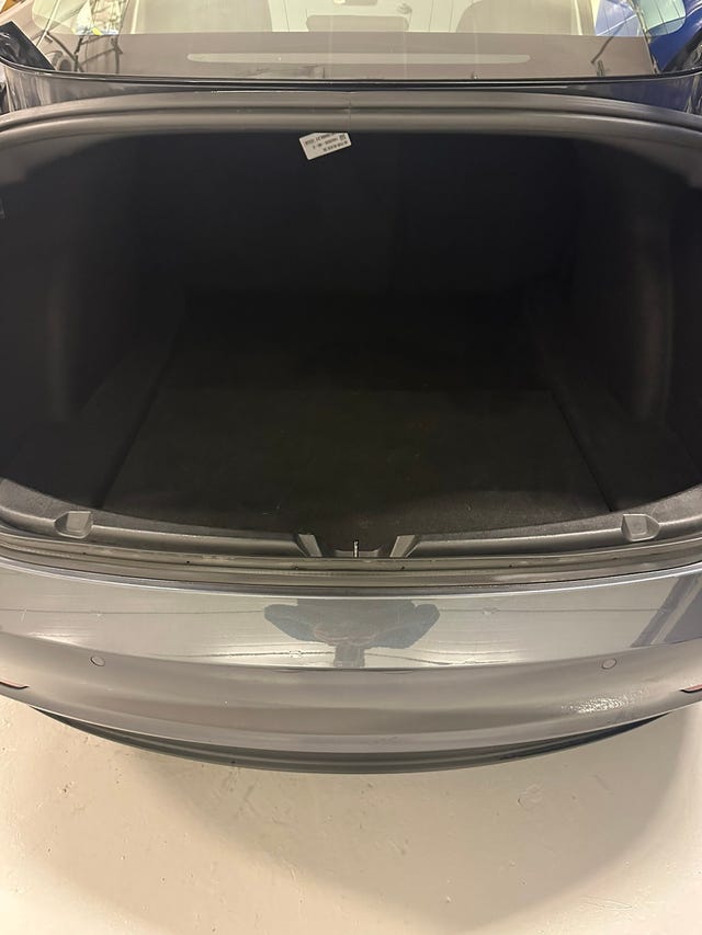 2019 TESLA MODEL 3 - 16