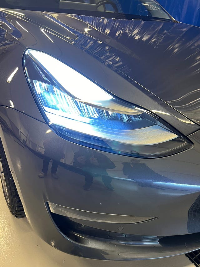 5YJ3E7EB0KF206019 2019 TESLA MODEL 3-1