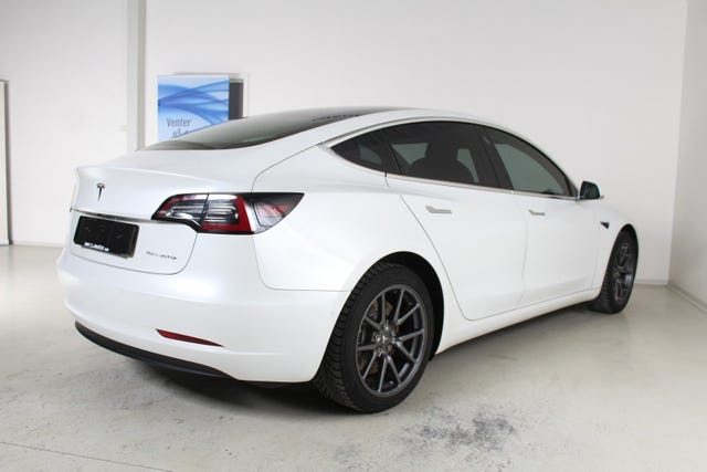 2019 TESLA MODEL 3 - 7