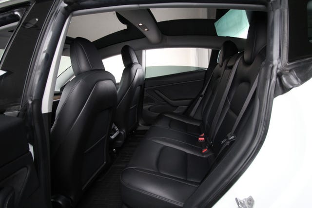 2019 TESLA MODEL 3 - 12