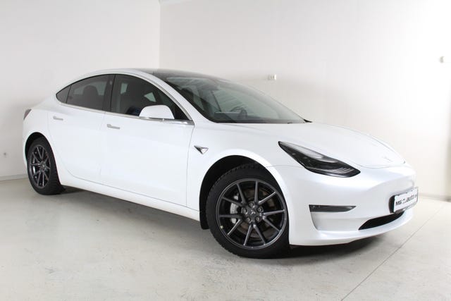 5YJ3E7EB9KF343413 2019 TESLA MODEL 3-3