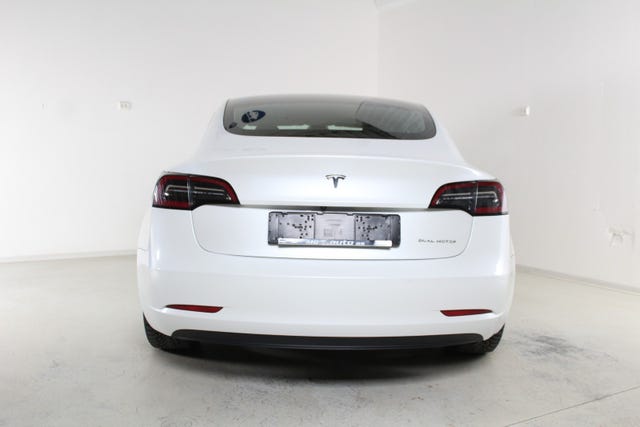 5YJ3E7EB9KF343413 2019 TESLA MODEL 3-5
