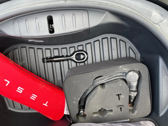 2021 TESLA MODEL 3 - 27