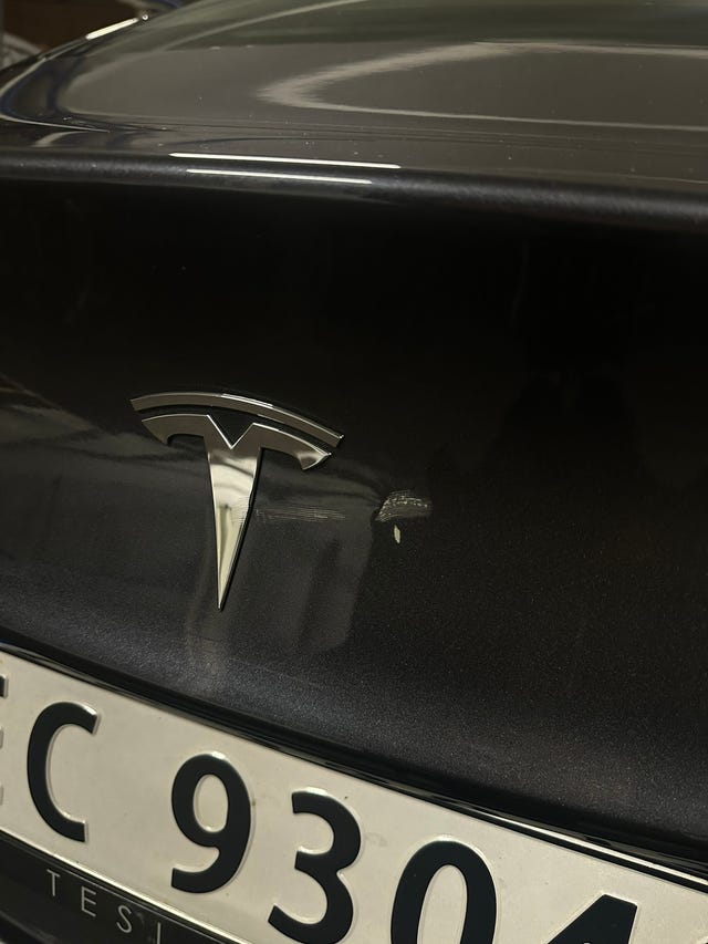 2021 TESLA MODEL 3 - 11