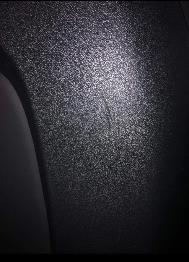 2021 TESLA MODEL 3 - 9