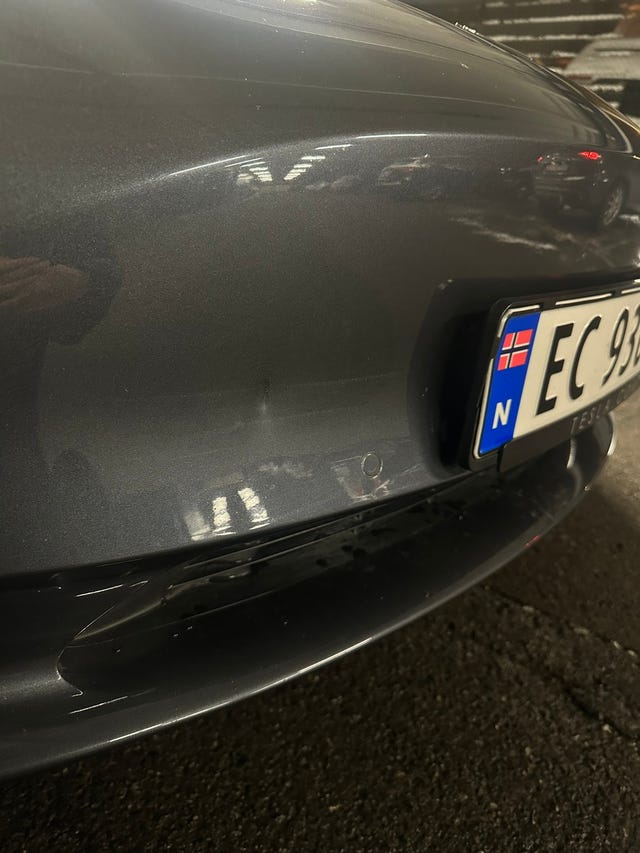 2021 TESLA MODEL 3 - 10