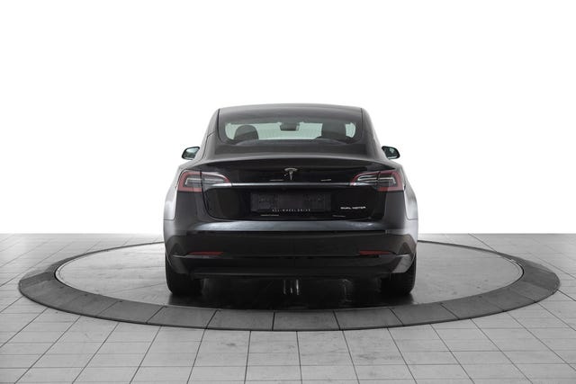 5YJ3E7EB3KF233876 2019 TESLA MODEL 3-4