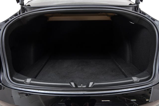 2019 TESLA MODEL 3 - 9