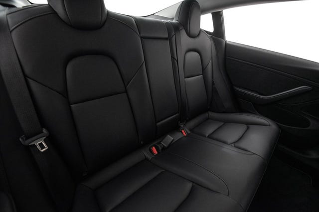 2019 TESLA MODEL 3 - 14