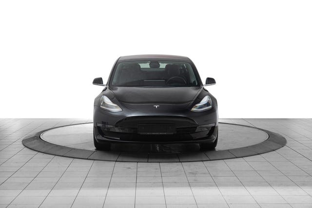 5YJ3E7EB3KF233876 2019 TESLA MODEL 3-0