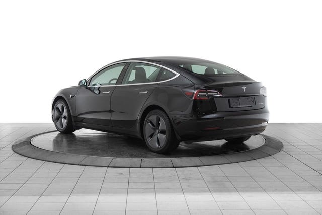 5YJ3E7EB3KF233876 2019 TESLA MODEL 3-3