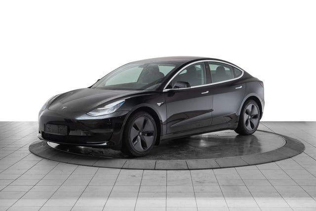 5YJ3E7EB3KF233876 2019 TESLA MODEL 3-1