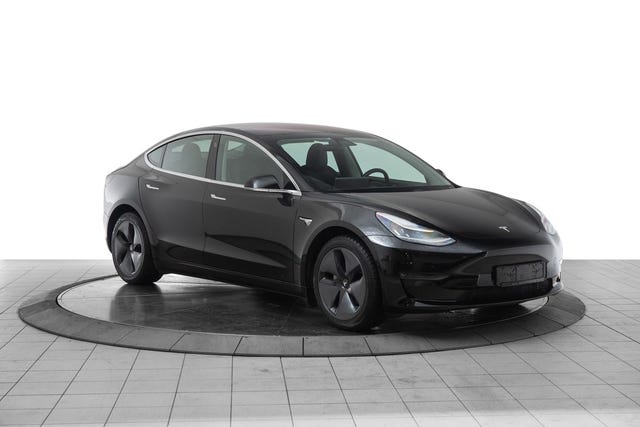 2019 TESLA MODEL 3 - 8