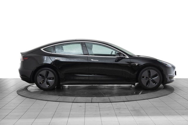 2019 TESLA MODEL 3 - 7