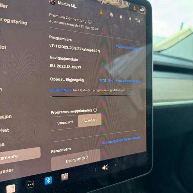2021 TESLA MODEL 3 - 11