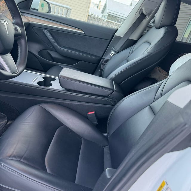 2021 TESLA MODEL 3 - 14