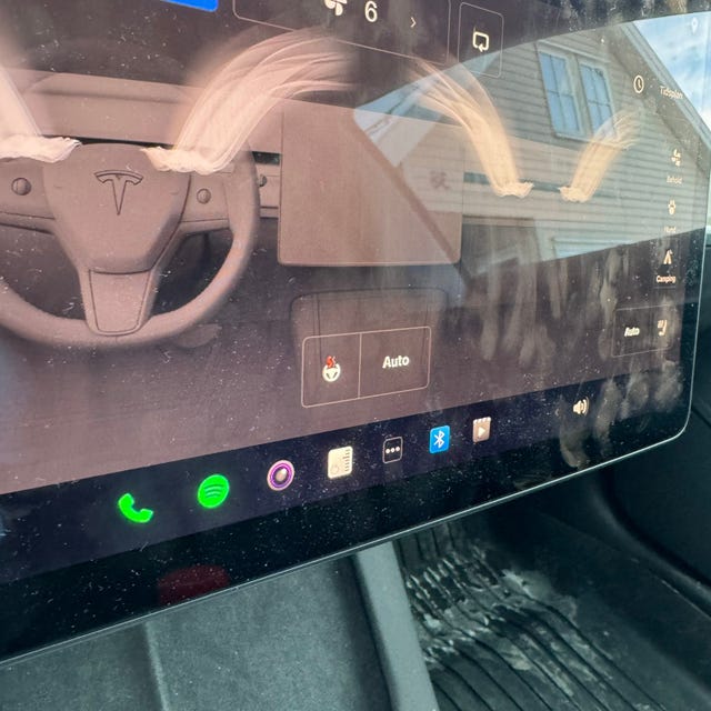 2021 TESLA MODEL 3 - 12