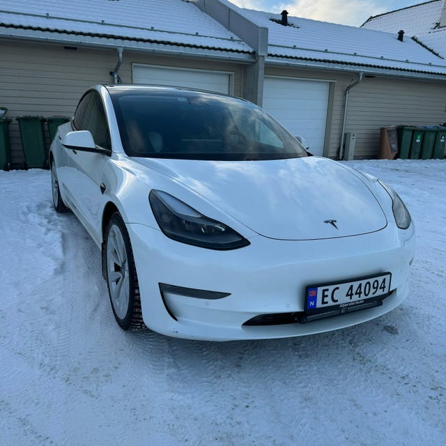 5YJ3E7EB4MF944649 2021 TESLA MODEL 3-0